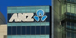 ANZ's bad news day better than expected