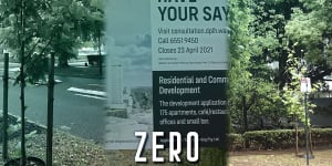 A net-zero Perth will need more trees – but how will we water them?