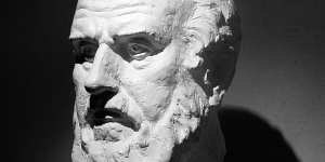 Koans are proud of their link to Hippocrates – the “father of modern medicine”.
