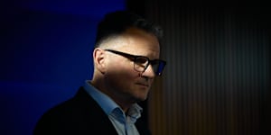 Telstra chief executive Michael Ackland had to admit on Thursday that the outage was far worse than the company initially suggested.