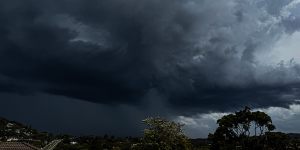 Hot,wet summers becoming the norm in Australia