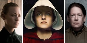 It’s never been an easy watch. Is it finally time to give up on Handmaid’s Tale?