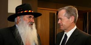 'Critical to reconciliation':Labor's plan to close the gap on Indigenous health