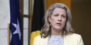 Home Affairs Minister Clare O’Neil has announced an inquiry into allegations of suspect offshore detention contracts involving her department.