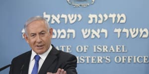 UAE deal gives Israel long overdue legitimacy