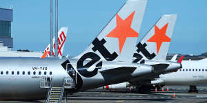 Jetstar to front NZ courts over alleged consumer misconduct