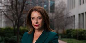 Aged Care Minister Anika Wells says the new government has a mandate to improve the aged care sector.