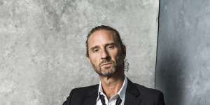 Hospitality billionaire Justin Hemmes was in Byron Bay this week to negotiate the beachfront purchase.