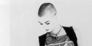 The moment that killed her career? Sinead O’Connor remembers it differently