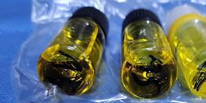 A man has been charged with allegedly supplying vape vials laced with nitazenes,in an Australian first.