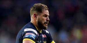 A potential return to the NRL for Super League playmaker Aidan Sezer is the latest battlefront at the Tigers.