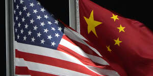 Beijing and Washington have been engaged in increasingly testy claims of cyberspying.