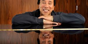 Motown star Smokey Robinson accused of sexual assault by former housekeepers