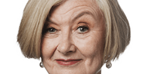 Kate McClymont