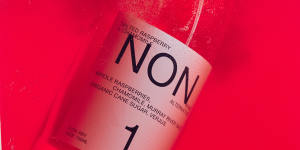 NON’s drinks are among wine writer Katie Spain’s favourite zero-alcohol tipples.