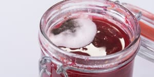 Scrape off jam mould or throw out the jar? Food safety myths explained