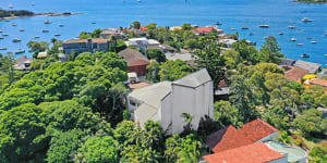 Answered prayers? Vaucluse property with heavenly views sells for about $9.3 million