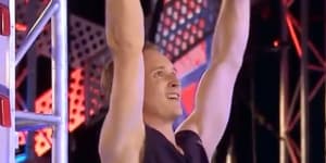 Australian Ninja Warrior finale sees Mount Midoriyama unchallenged again