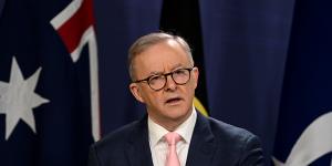 Prime Minister Anthony Albanese has revealed his government’s priorities as parliament prepares to return.