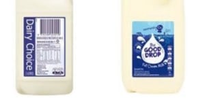 Dairy Choice and Community Co milk join those recalled over E. coli fears