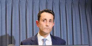 Speaking to journalists on Thursday,LNP leader David Crisafulli said he was still “confident we have the time to get this right”.
