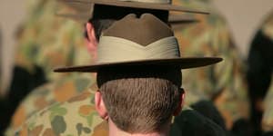 Townsville troops under military investigation for illegal house party