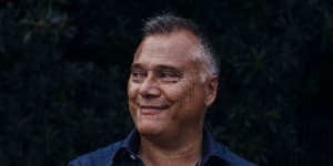 Reading Stan Grant is exhilarating and exasperating – and there are few like him