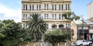 Where essential workers can buy in Sydney under the shared equity scheme