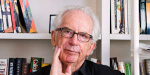Peter Carey likens closing Meanjin to destroying a creative ecosystem.