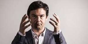 Increase property taxes to curb rising inequality:Thomas Piketty's warning for down under