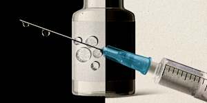 Unregulated synthetic peptides have surged in popularity thanks to social media and wellness culture