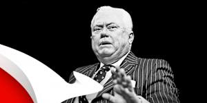 Justice Michael Hill delivered the judgment against Qantas.