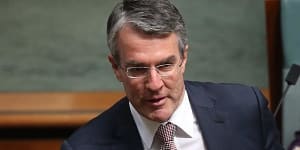 Shadow attorney-general Mark Dreyfus says Labor would reinstate an independent advisory panel for judicial appointments.