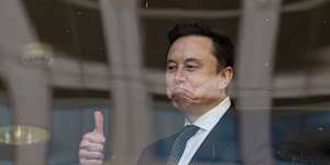The trial highlights the depth of the rupture between Elon Musk and Sam Altman.