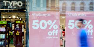 Interest rates to stay high until 2024 to battle inflation:OECD