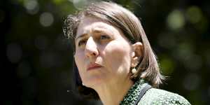 A second investigation has been launched into documents being shredded in the office of Premier Gladys Berejiklian.