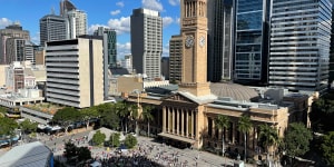 What Brisbane teenagers really care about