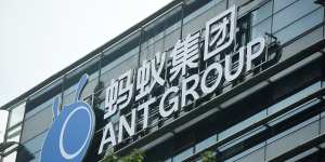 The change in management also comes days after some Ant staff expressed frustration on social media for not being able to sell the company shares they own after Chinese regulators abruptly halted the company’s market debut.