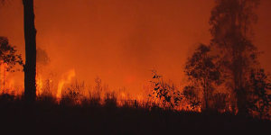 Extreme heat is causing thousands of people to be hospitalised.