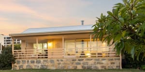 The tiny 1950s South Perth house listed for $4 million