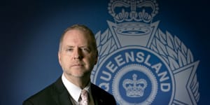 Former Argos detective to lead Qld body helping victims of crime