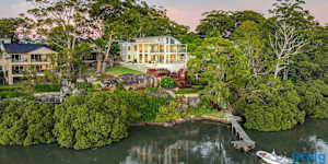 Five architect-designed luxury homes we love