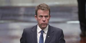 Education Minister Dan Tehan has confirmed key changes to the government's university funding overhaul after pressure from the Nationals.