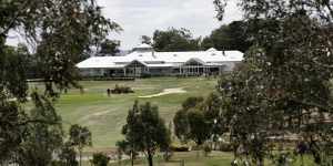 The venue where the beer was consumed,Yarrambat Golf Club in Victoria.