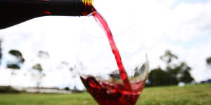 A class action against Treasury Wine has resulted in a settlement.