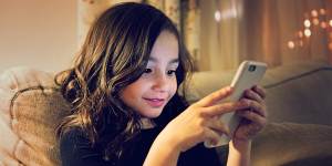 In general,children are allowed to open social media accounts and control their device profiles from the age of 13.