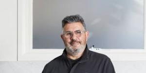 Former AFL chief Andrew Demetriou is selling his Toorak home. 