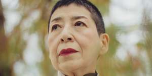 Midori Takada:“It’s a fundamental desire for human beings to want to connect with music.″⁣