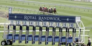Sydney’s midweek meeting is on the Kensington surface at Randwick on Wednesday.