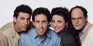 Jerry Seinfeld claims that the “extreme left” is to blame for the death of comedy on TV - but is he right? 